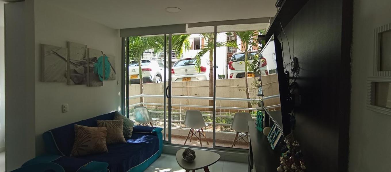 Apto Para 6, Cerca A La Ciudad Amurallada Cartagena Exterior foto